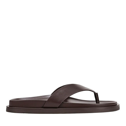 Siren Layla Footbed Thongs